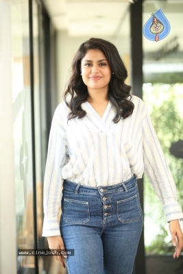 Faria Abdullah Photos - 9 of 16