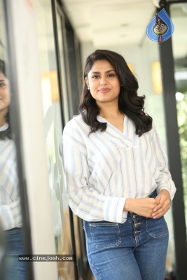 Faria Abdullah Photos - 16 of 16