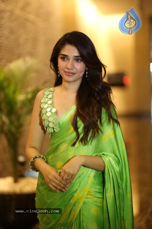Krithi Shetty Photos - 7 / 21 photos