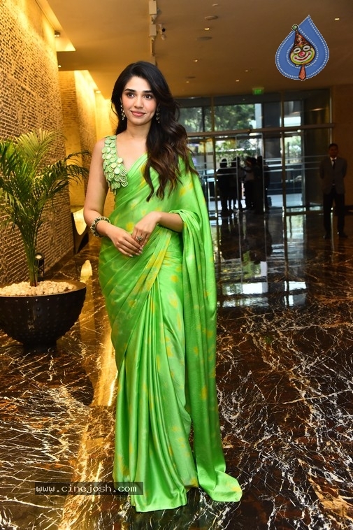 Krithi Shetty Photos - 18 / 21 photos