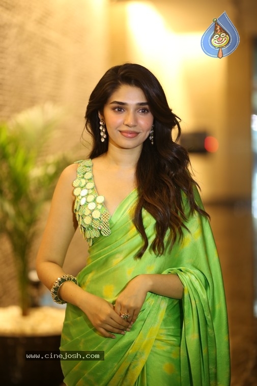 Krithi Shetty Photos - 20 / 21 photos