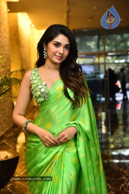 Krithi Shetty Photos - 3 of 21