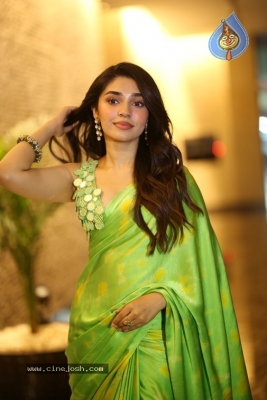 Krithi Shetty Photos - 4 of 21