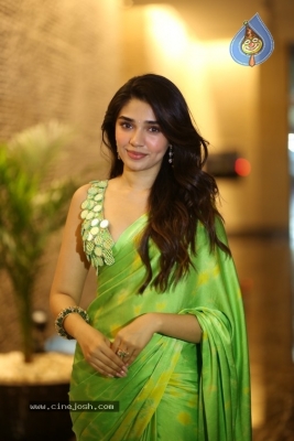 Krithi Shetty Photos - 5 of 21