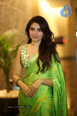 Krithi Shetty Photos - 7 of 21