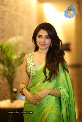 Krithi Shetty Photos - 8 of 21