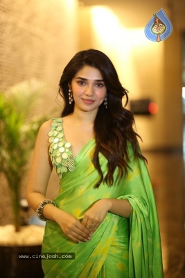 Krithi Shetty Photos - 9 of 21