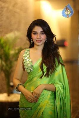 Krithi Shetty Photos - 10 of 21