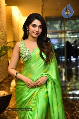 Krithi Shetty Photos - 11 of 21