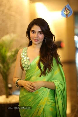 Krithi Shetty Photos - 12 of 21