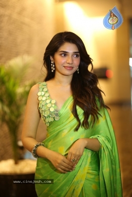 Krithi Shetty Photos - 13 of 21
