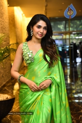 Krithi Shetty Photos - 16 of 21