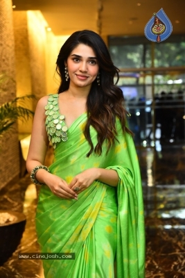 Krithi Shetty Photos - 17 of 21