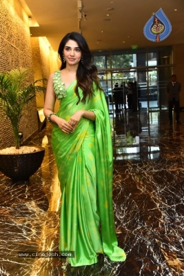 Krithi Shetty Photos - 18 of 21