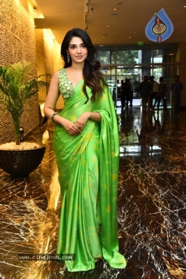 Krithi Shetty Photos - 19 of 21