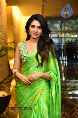 Krithi Shetty Photos - 21 of 21