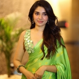 Krithi Shetty Photos