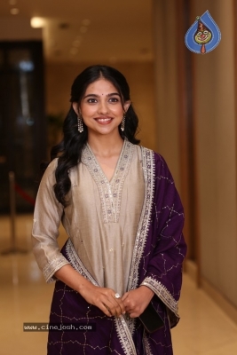 Mamitha Baiju Photos - 1 of 20