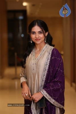 Mamitha Baiju Photos - 2 of 20