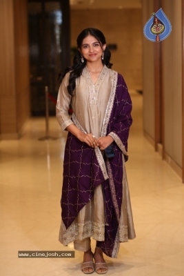 Mamitha Baiju Photos - 3 of 20