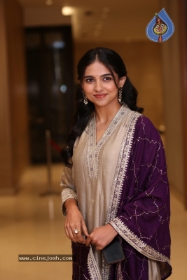 Mamitha Baiju Photos - 7 of 20