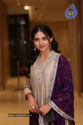 Mamitha Baiju Photos - 10 of 20