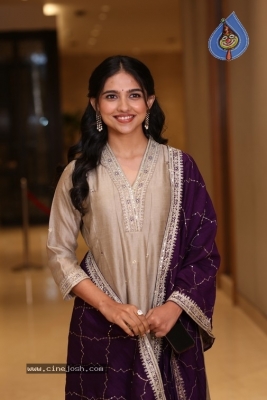 Mamitha Baiju Photos - 11 of 20