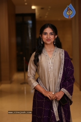 Mamitha Baiju Photos - 15 of 20