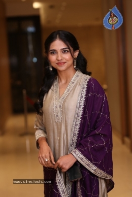 Mamitha Baiju Photos - 16 of 20