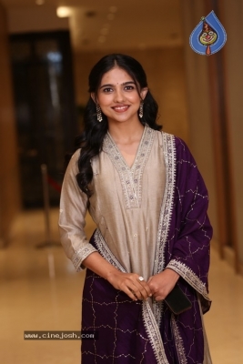 Mamitha Baiju Photos - 18 of 20