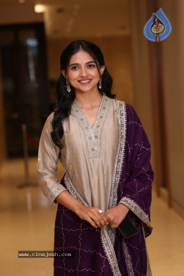 Mamitha Baiju Photos - 20 of 20