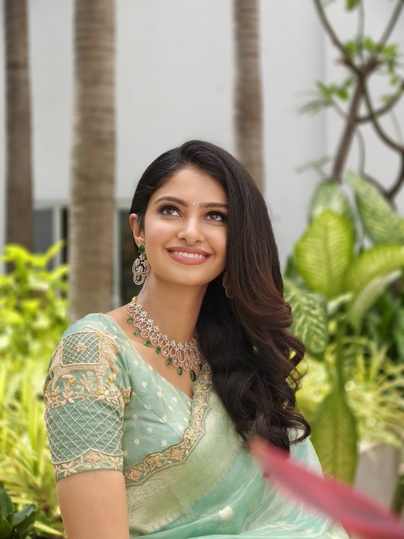 Manasa Varanasi Photos - 12 / 15 photos