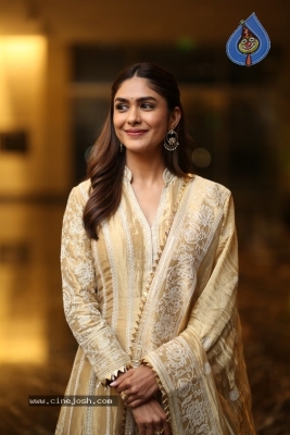 Mrunal Thakur Photos - 2 of 18