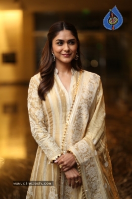 Mrunal Thakur Photos - 7 of 18