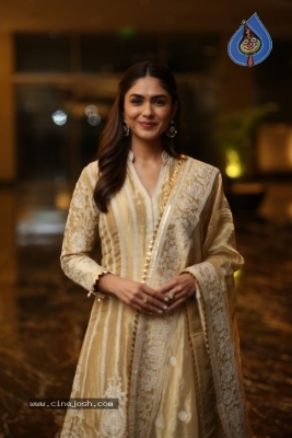 Mrunal Thakur Photos - 9 of 18