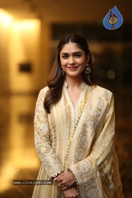 Mrunal Thakur Photos - 17 of 18