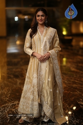 Mrunal Thakur Photos - 18 of 18