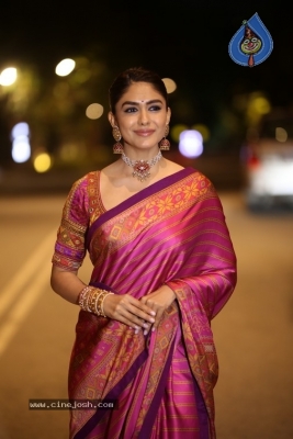 Mrunal Thakur Photos - 6 of 7