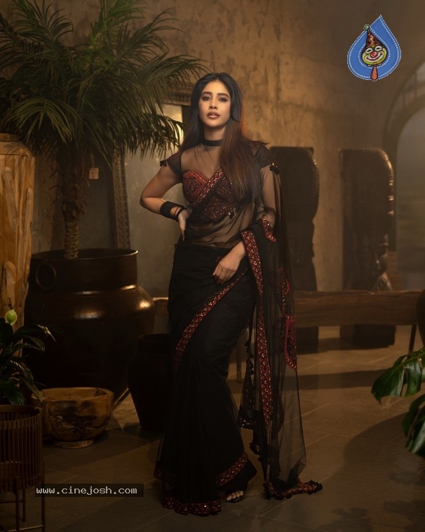 Nabha Natesh Photos - 8 / 10 photos