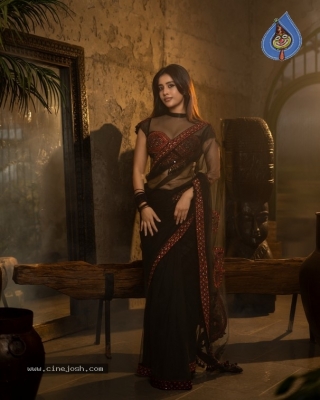 Nabha Natesh Photos - 3 of 10