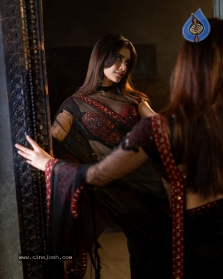 Nabha Natesh Photos - 4 of 10