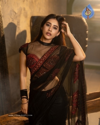 Nabha Natesh Photos - 6 of 10