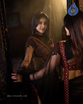 Nabha Natesh Photos - 9 of 10