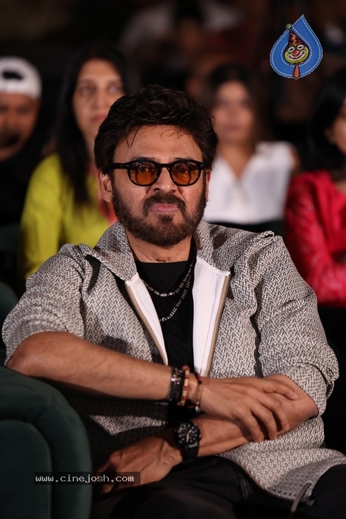 Dacoit Pre Release Event - 1 / 50 photos