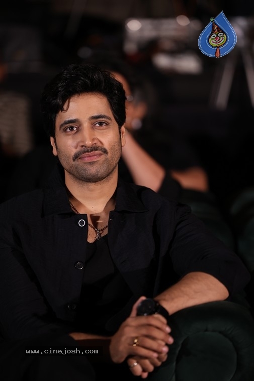 Dacoit Pre Release Event - 37 / 50 photos