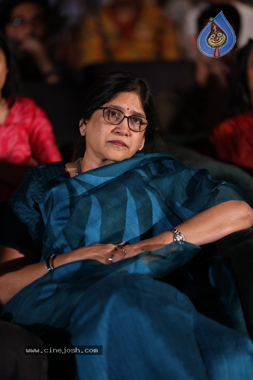 Dacoit Pre Release Event - 39 / 50 photos