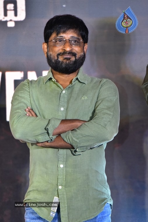 Dacoit Pre Release Event - 44 / 50 photos