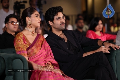 Dacoit Pre Release Event - 5 of 50