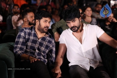 Dacoit Pre Release Event - 21 of 50