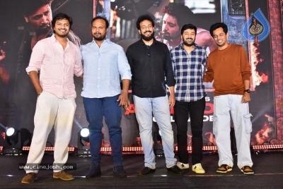 Dacoit Pre Release Event - 23 of 50